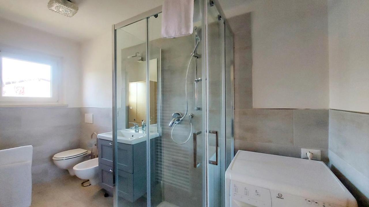 Panoramic Apartment Бардолино Екстериор снимка