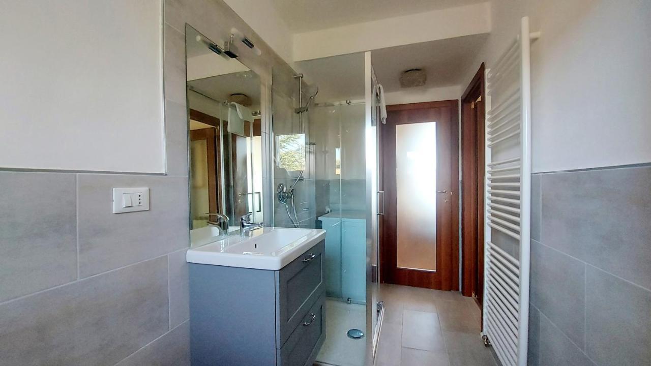 Panoramic Apartment Бардолино Екстериор снимка